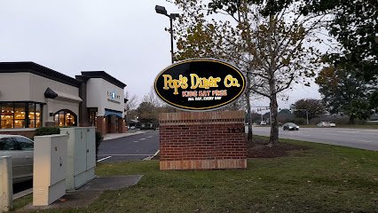 Pop’s Diner Co.