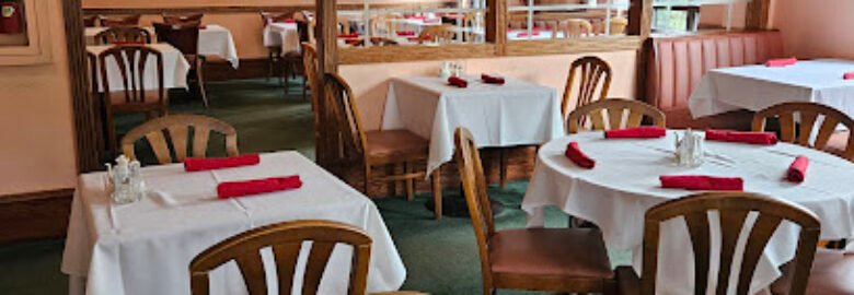 CinCin Restaurant