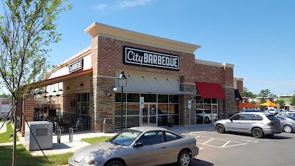 City Barbeque