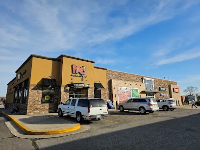 Moe’s Southwest Grill