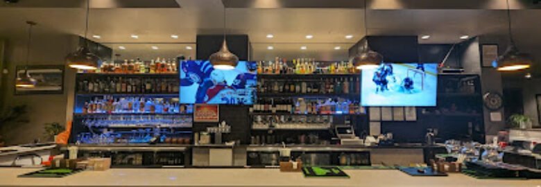 Curry Grill – Restaurant & Bar