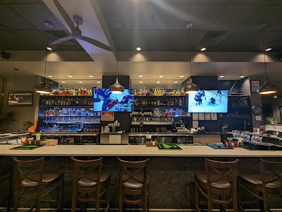 Curry Grill – Restaurant & Bar