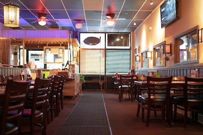 Sushi Court