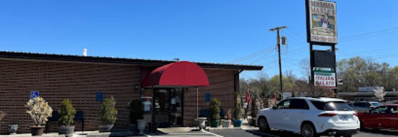 Mamma Maria’s