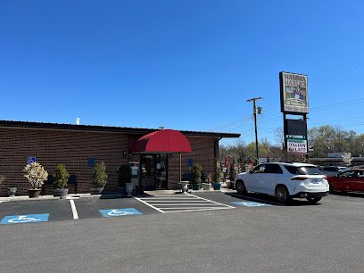 Mamma Maria’s