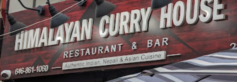 Himalayan Curry House Restaurant and Bar (Midtown Branch)