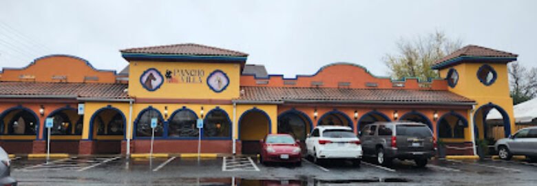 Pancho Villa Mexican Restaurant
