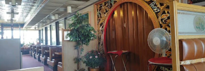 Golden Palace Restaurant