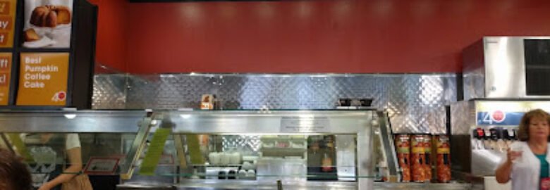 Jason’s Deli