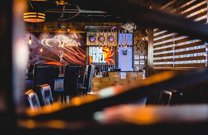 Hook & Reel Cajun Seafood & Bar