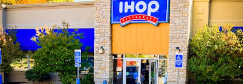 IHOP