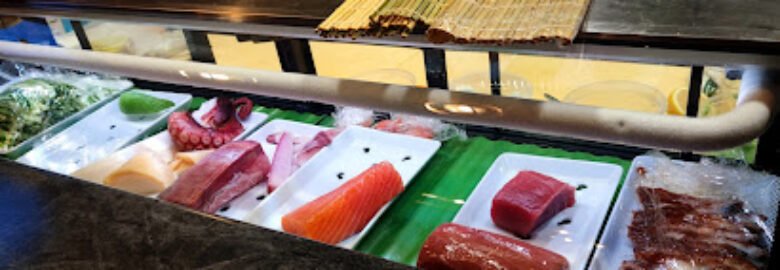 Sushi Siam