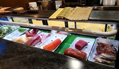 Sushi Siam