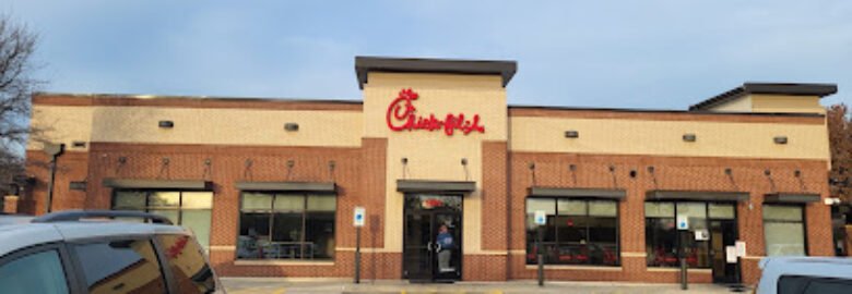 Chick-fil-A