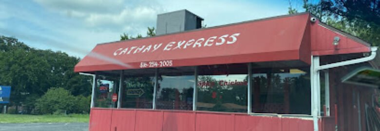 Cathay Express