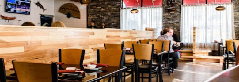 Hanaya Hibachi Sushi & Asian Fusion