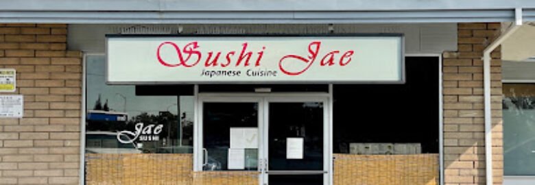 Sushi Jae