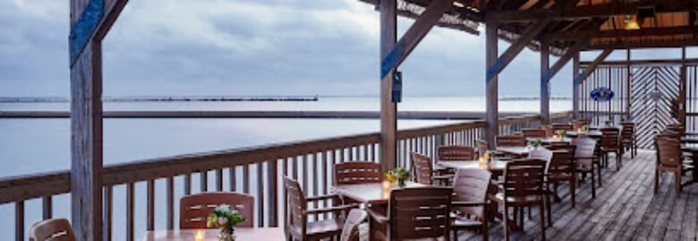 Landry’s Seafood House