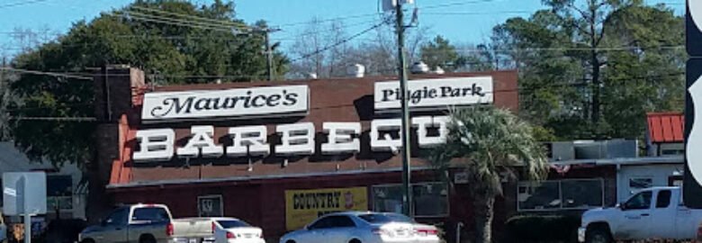 Maurice’s Piggie Park