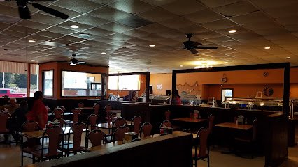 Sunny’s Restaurant