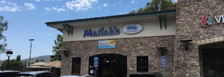 Mariah’s Westwind Restaurant