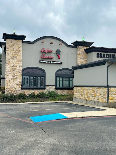 Galpão Gaucho Brazilian Steakhouse