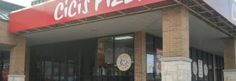Cicis Pizza