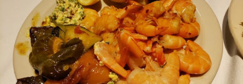 Village Square Buffet