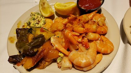 Village Square Buffet