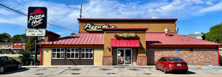 Pizza Hut