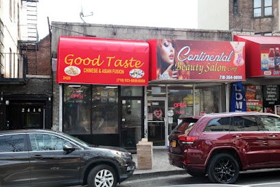 Good Taste