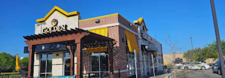 Golden Chick