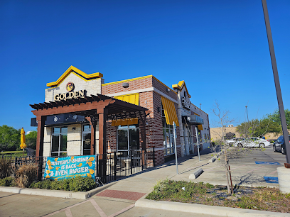 Golden Chick