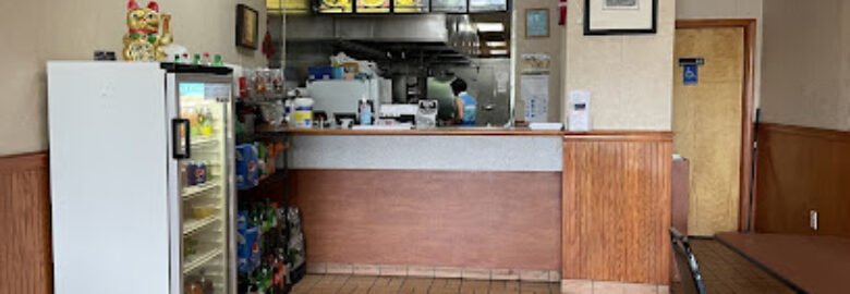 China Chef