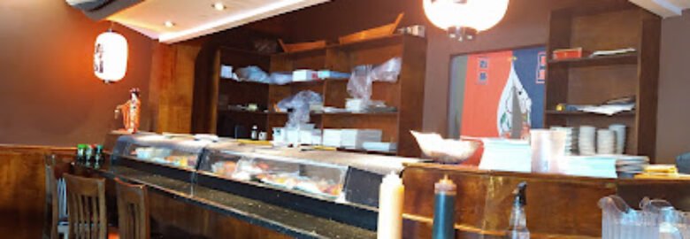 Sushi Time 560