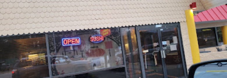 Sakura Japanese Restaurant
