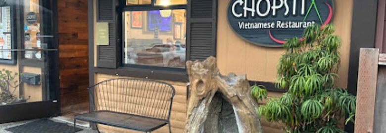 Chopstix Vietnamese Restaurant