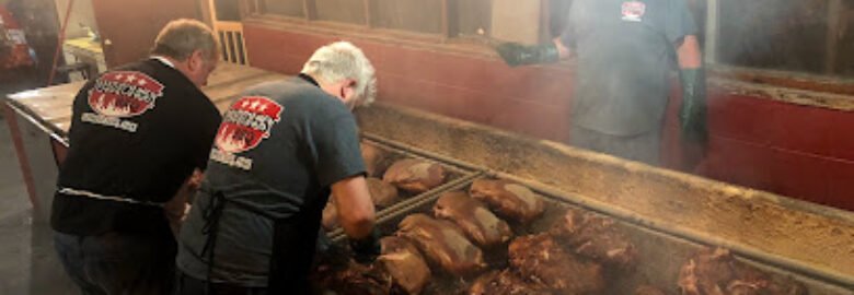 Price’s BBQ