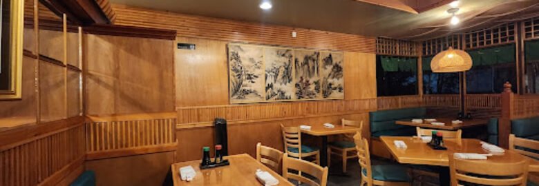 Sushi-Thai Cary