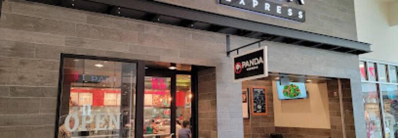 Panda Express