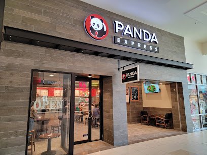 Panda Express