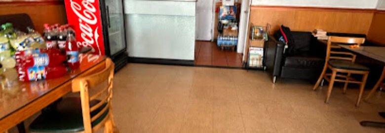 China Kitchen