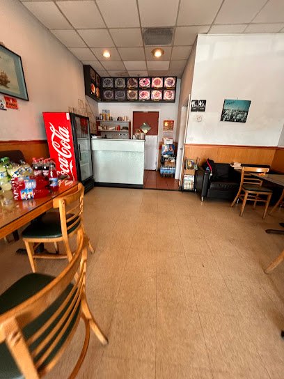 China Kitchen