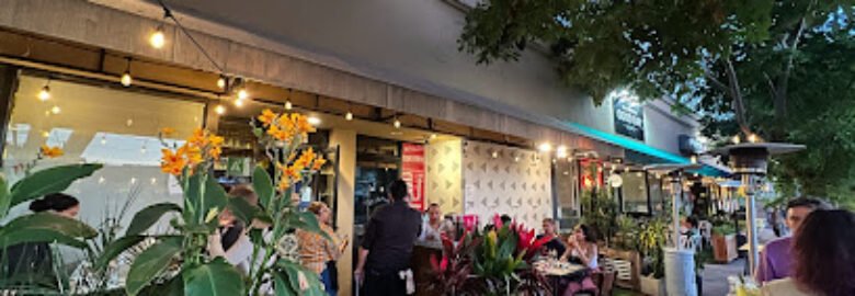 Madre Restaurant
