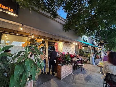 Madre Restaurant