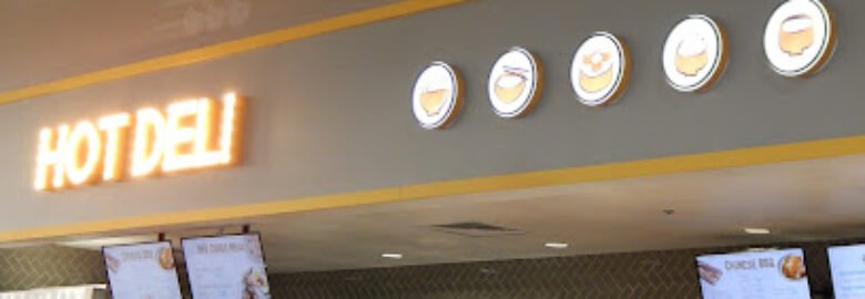 HOT DELI