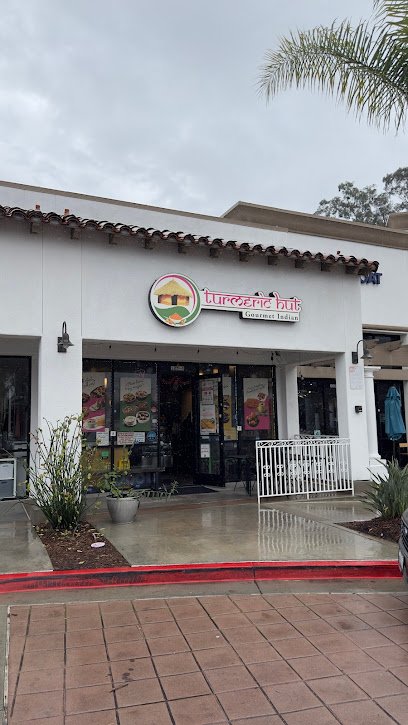 Turmeric Hut – Indian Restaurant