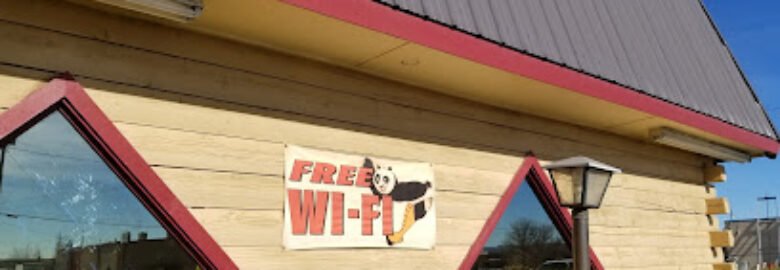 Panda Garden Chinese Restaurant