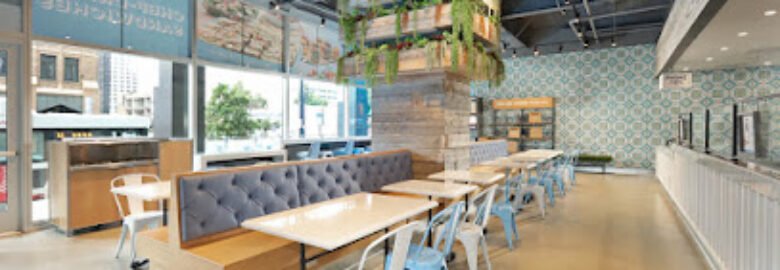 Mendocino Farms