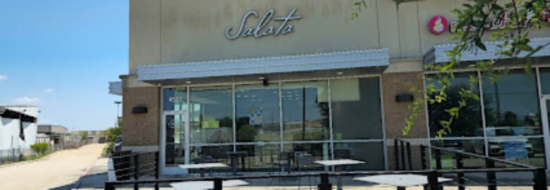 Salata